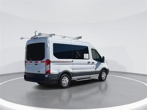 2017 Ford Transit-150 XLT