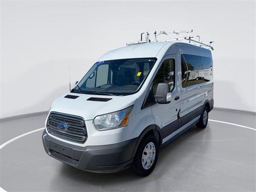 2017 Ford Transit-150 XLT