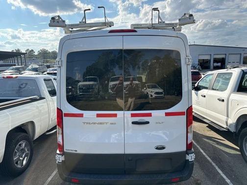 2017 Ford Transit-150 XLT