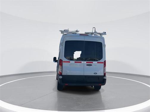 2017 Ford Transit-150 XLT