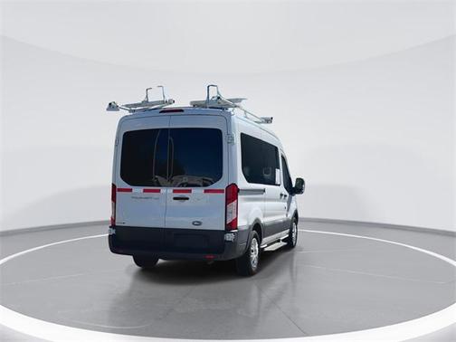 2017 Ford Transit-150 XLT