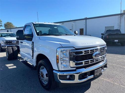 2026 Ford F-350 XL