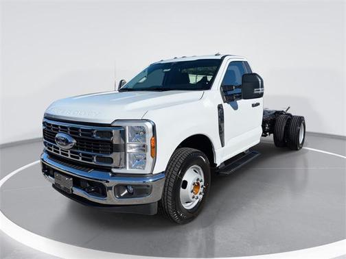 2026 Ford F-350 XL