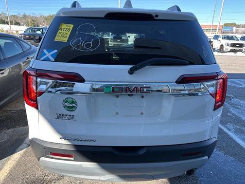 2020 GMC Acadia FWD SLE