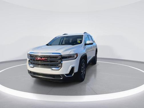 2020 GMC Acadia FWD SLE
