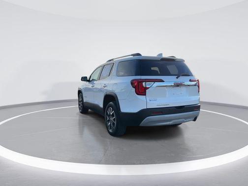 2020 GMC Acadia FWD SLE