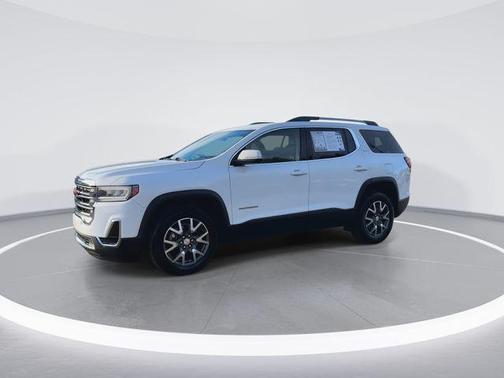2020 GMC Acadia FWD SLE