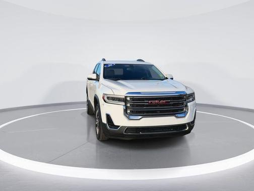 2020 GMC Acadia FWD SLE