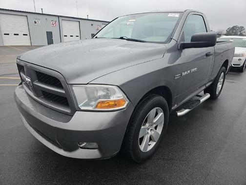 2012 RAM 1500 ST