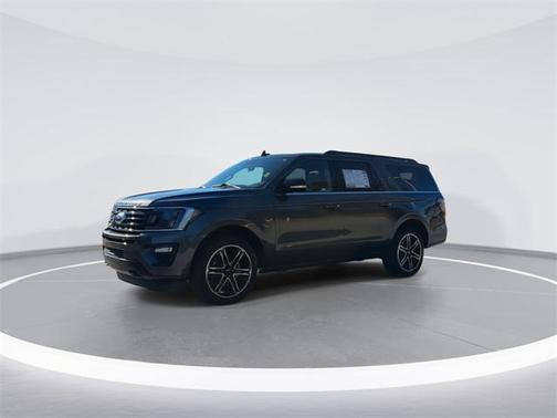 2021 Ford Expedition Max Limited