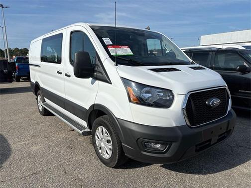 2024 Ford Transit-250 Base