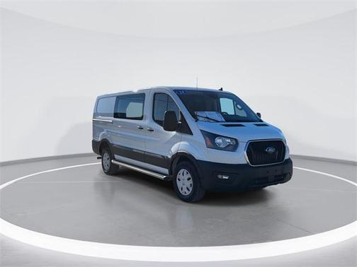 2024 Ford Transit-250 Base