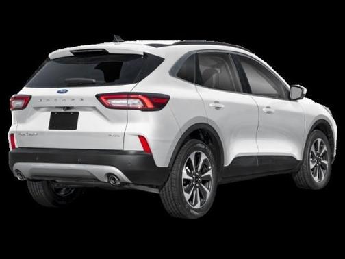 2026 Ford Escape Platinum