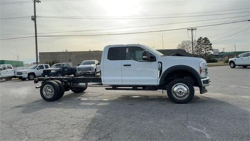 2026 Ford F-450 XL
