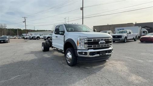 2026 Ford F-450 XL