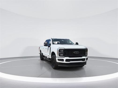 2026 Ford F-250 XLT