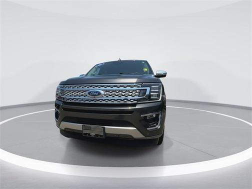 2021 Ford Expedition Platinum