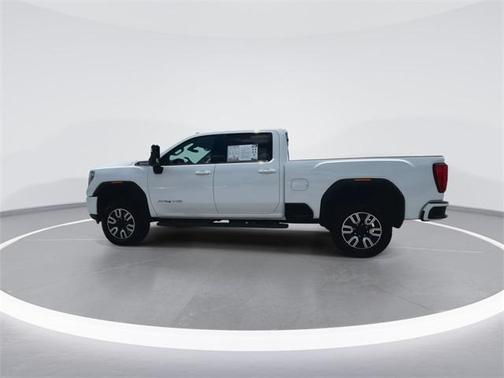 2020 GMC Sierra 2500 AT4