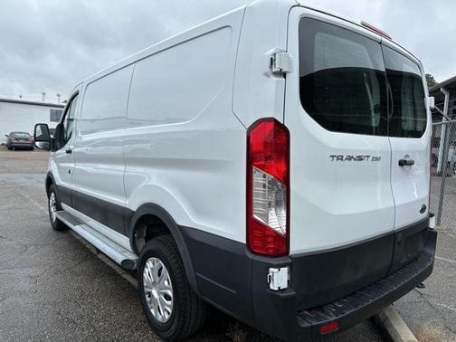 2023 Ford Transit-250 Base