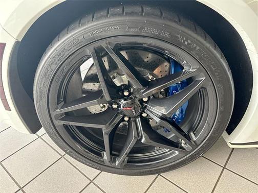 2019 Chevrolet Corvette ZR1