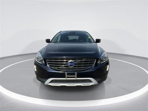 2017 Volvo XC60 T5 Dynamic