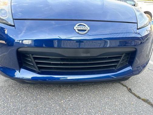 2020 Nissan 370Z Sport Touring