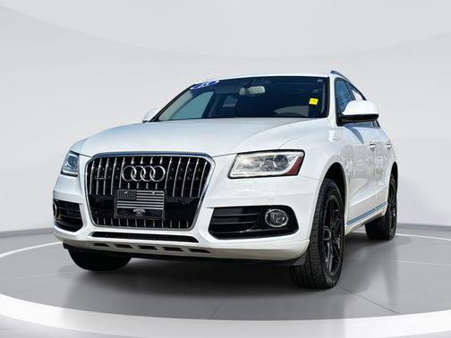 2015 Audi Q5 2.0T Premium Plus