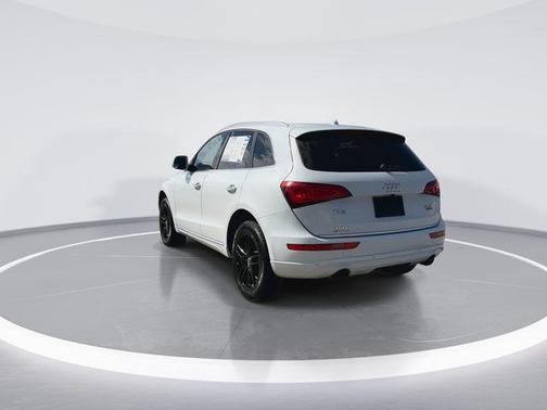2015 Audi Q5 2.0T Premium Plus