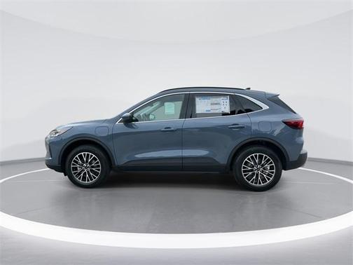 2025 Ford Escape PHEV Base