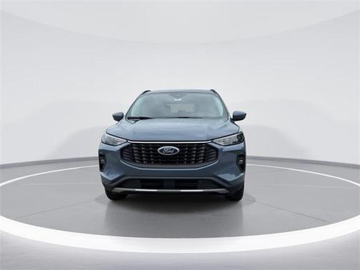 2025 Ford Escape PHEV Base