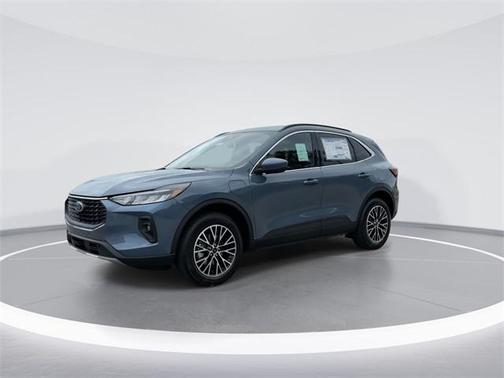 2025 Ford Escape PHEV Base