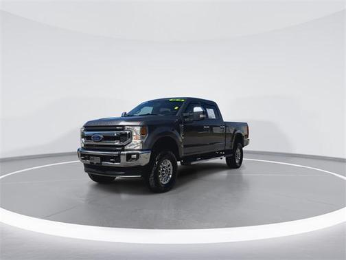 2021 Ford F-250 XLT