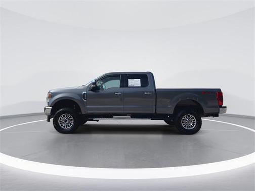 2021 Ford F-250 XLT