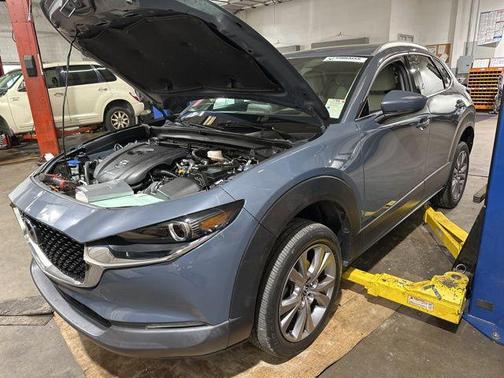 2021 Mazda CX-30 Premium Package