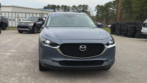 2021 Mazda CX-30 Premium Package