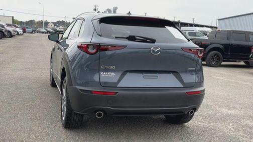 2021 Mazda CX-30 Premium Package