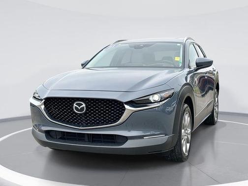 2021 Mazda CX-30 Premium Package