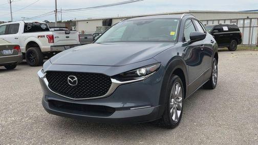 2021 Mazda CX-30 Premium Package