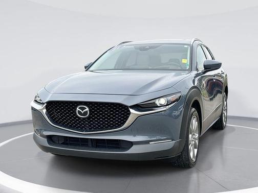 2021 Mazda CX-30 Premium Package