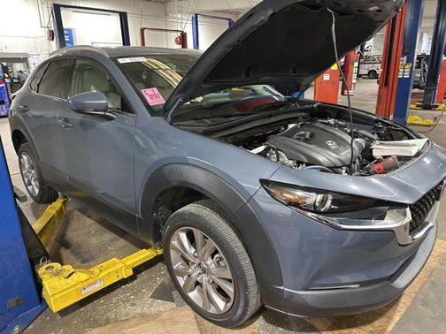 2021 Mazda CX-30 Premium Package