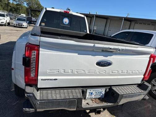 2024 Ford F-350 Lariat
