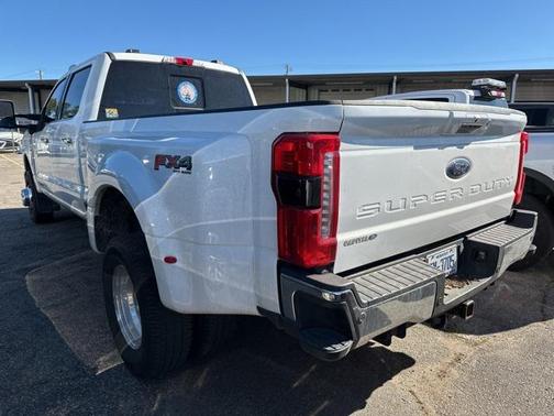 2024 Ford F-350 Lariat