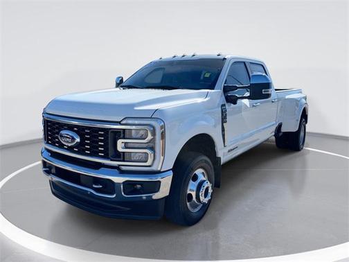 2024 Ford F-350 Lariat