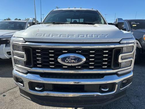 2024 Ford F-350 Lariat