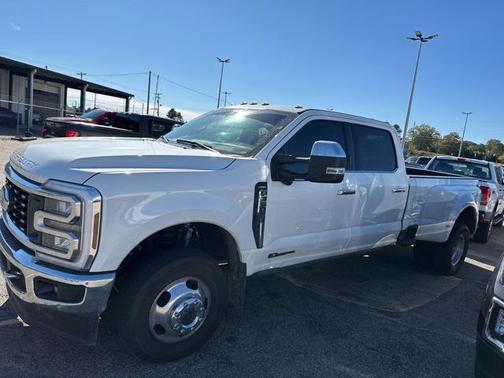 2024 Ford F-350 Lariat