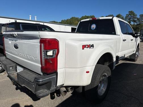 2024 Ford F-350 Lariat