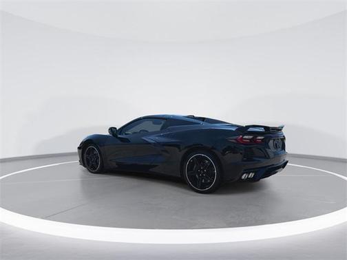 2023 Chevrolet Corvette Stingray w/2LT