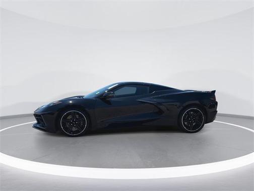 2023 Chevrolet Corvette Stingray w/2LT