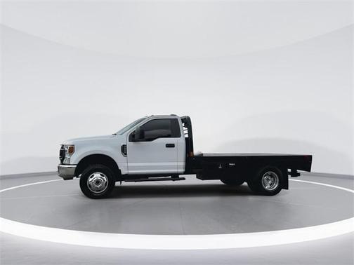 2021 Ford F-350 XL