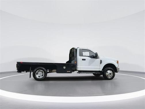 2021 Ford F-350 XL